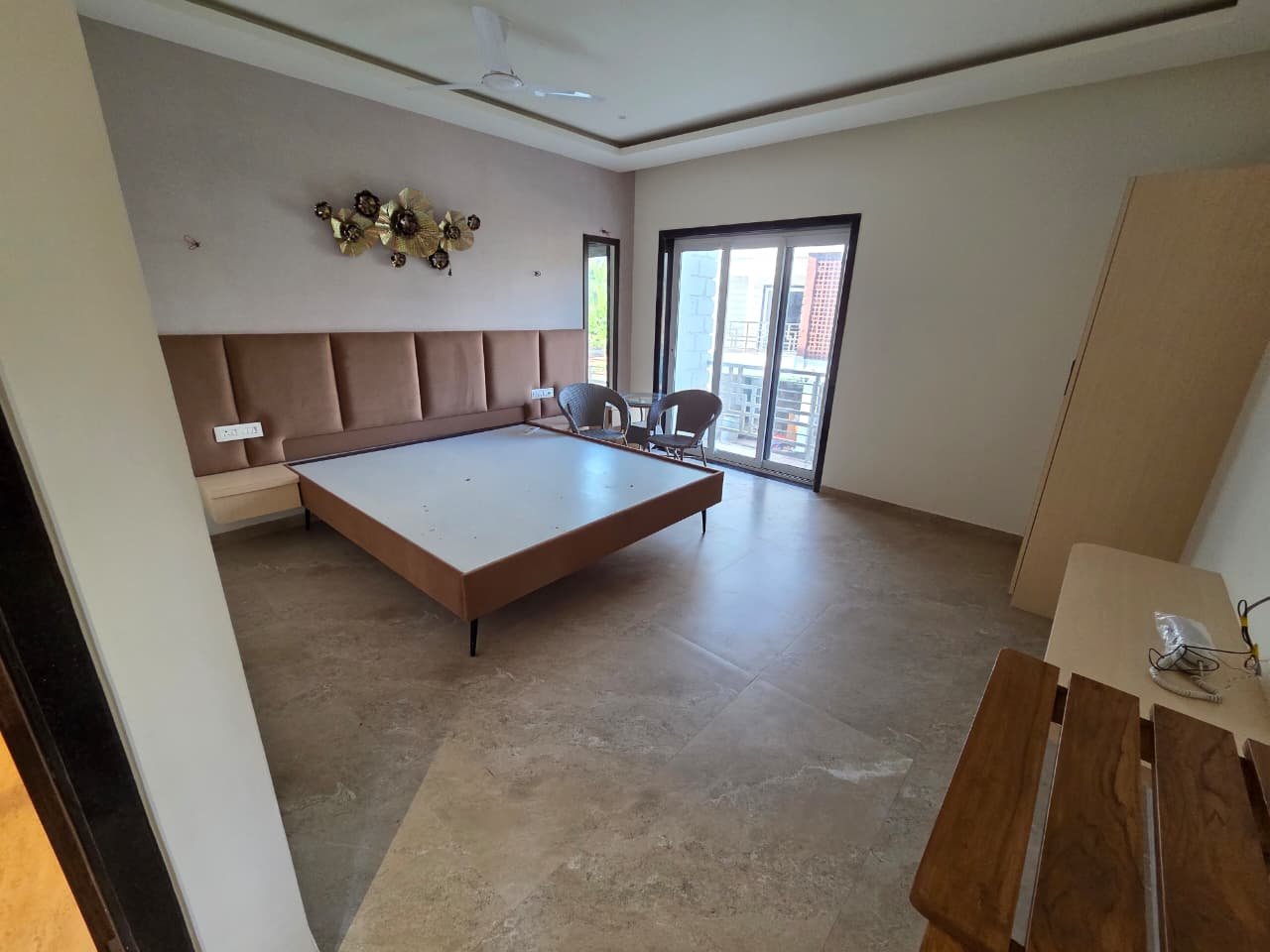 Premium Suite