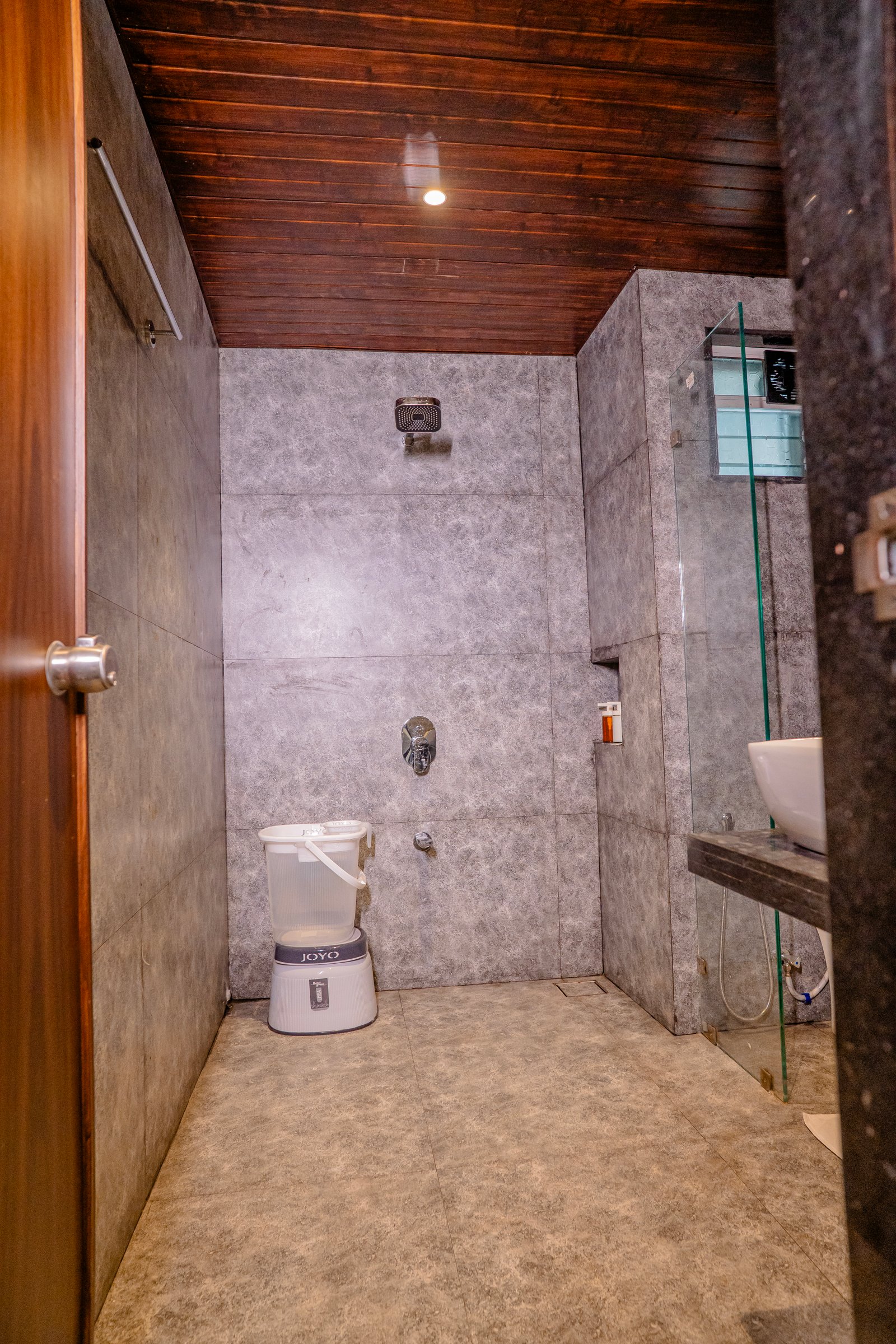 Deluxe Suite interior