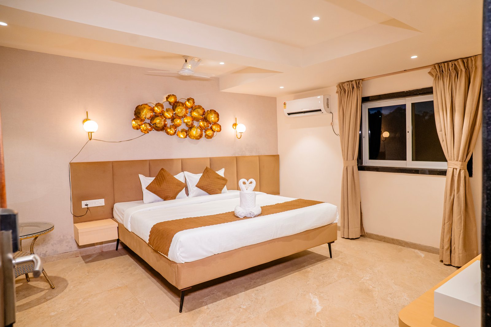 Premium Suite