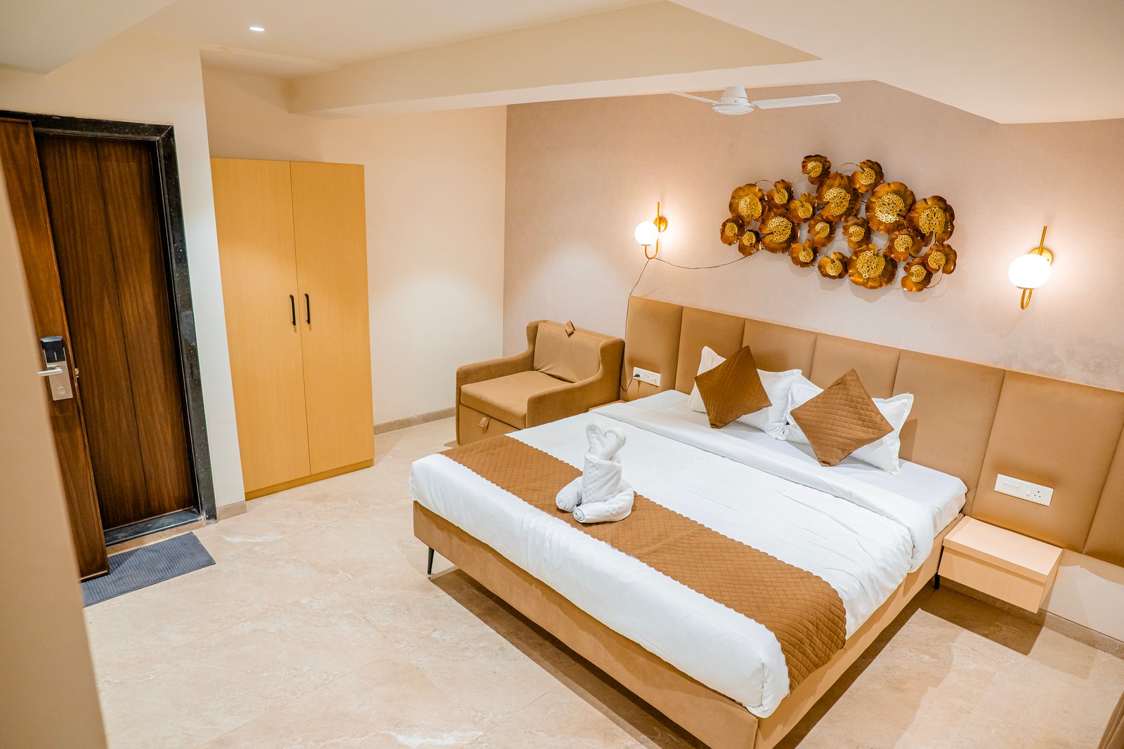 Premium Suite