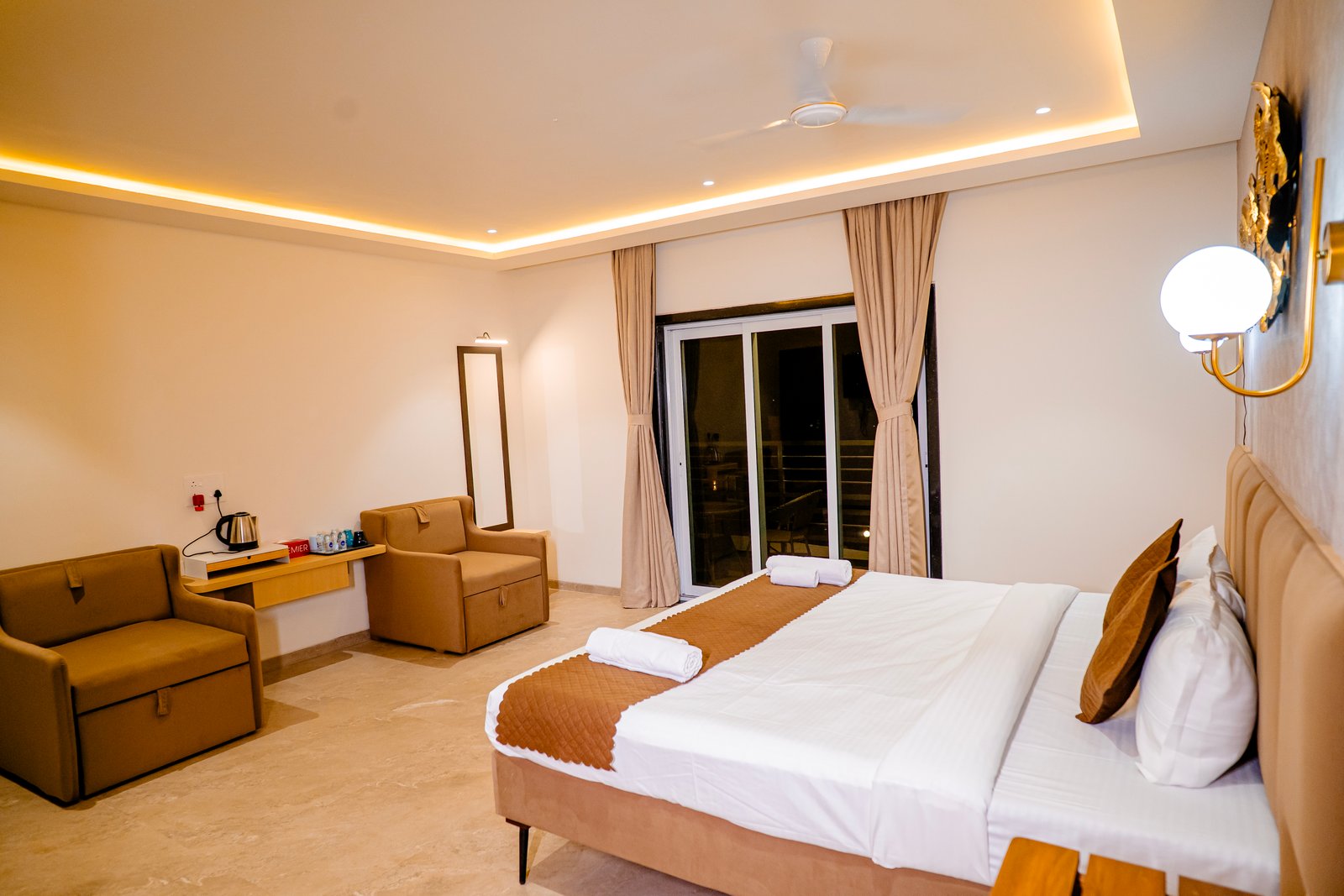 Family Suite