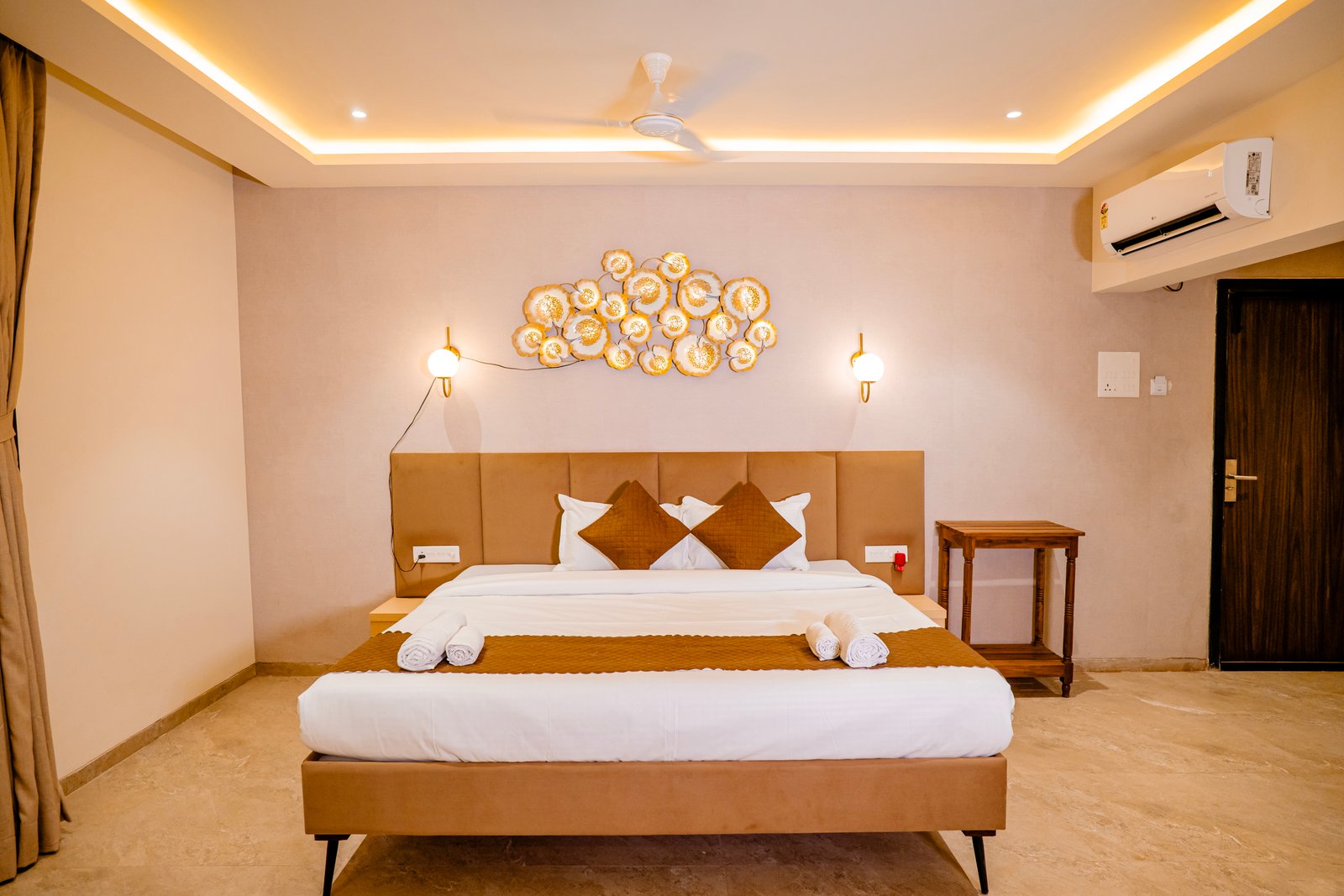 Family Suite at Breeze-Inn