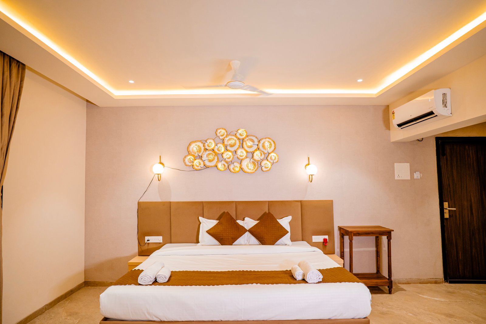 Family Suite at Breeze-Inn