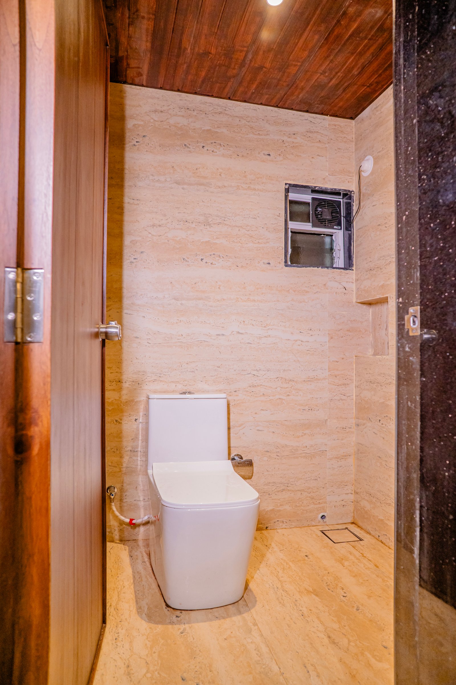 Family Suite at Breeze-Inn