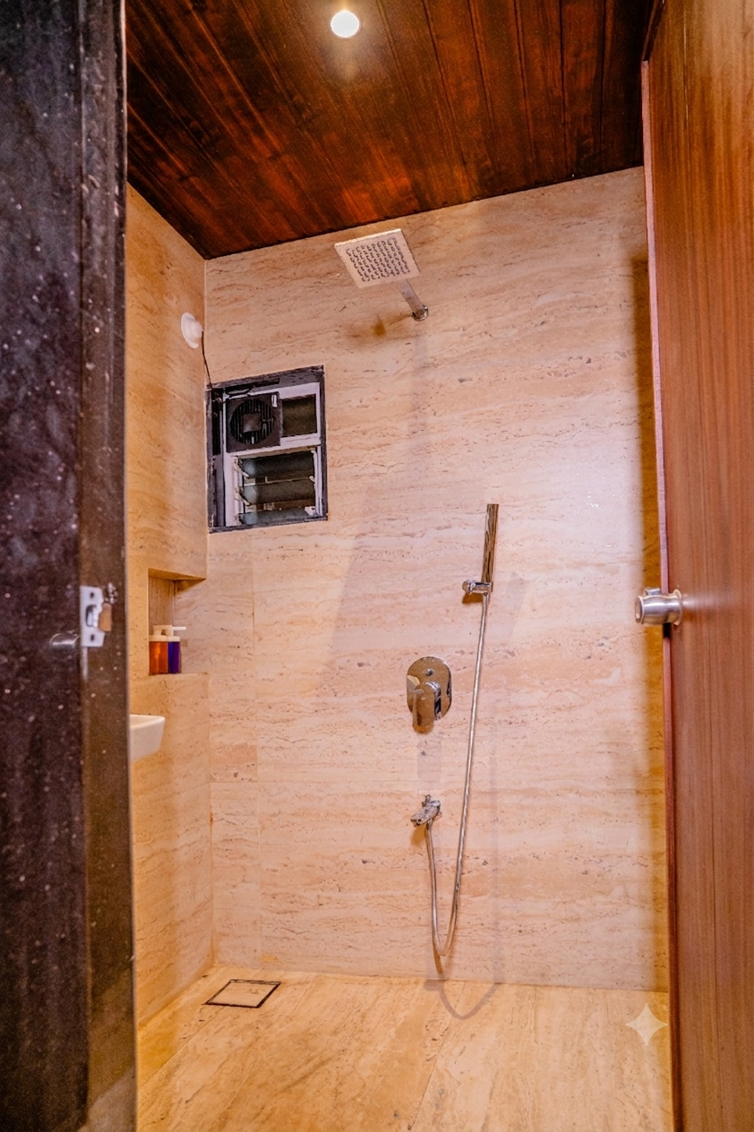 Family Suite at Breeze-Inn