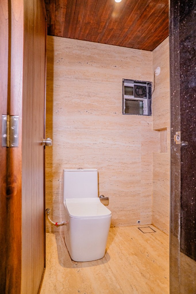 Family Suite at Breeze-Inn